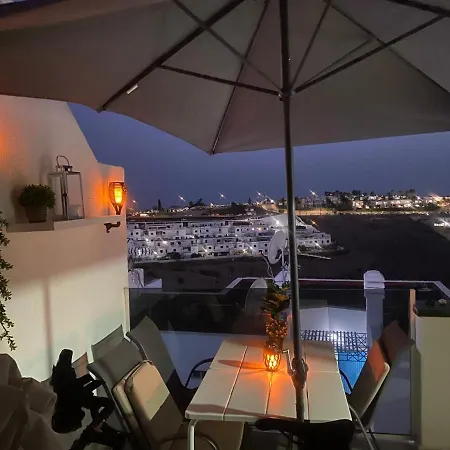 With A View Apartment Puerto Rico (Gran Canaria)