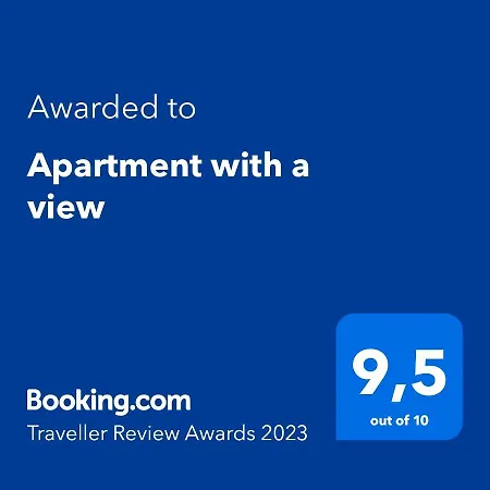 With A View Apartment Puerto Rico (Gran Canaria)