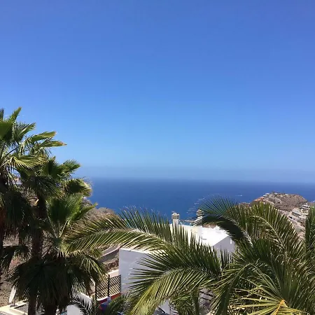 Apartment With A View Puerto Rico (Gran Canaria)
