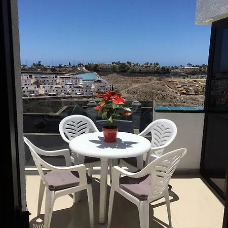 With A View * Puerto Rico (Gran Canaria)
