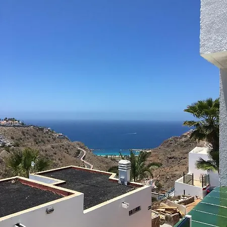 With A View Apartment Puerto Rico (Gran Canaria)